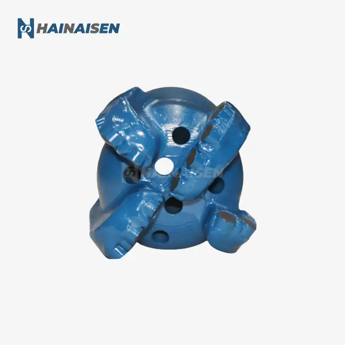 Api Polycrystalline Diamond Drill Bit